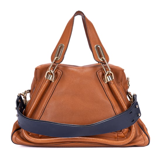 Medium Paraty Medium Shoulder Bag - Image 5