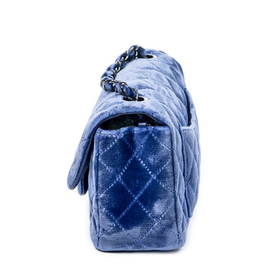 Mini Classic Single Flap Shoulder Bag - Image 3
