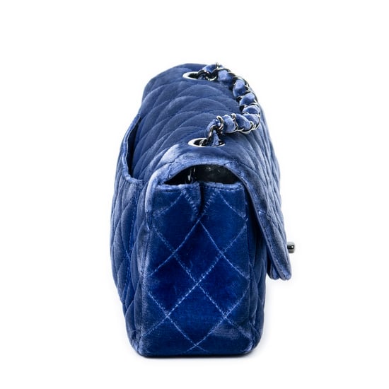 Mini Classic Single Flap Shoulder Bag - Image 4