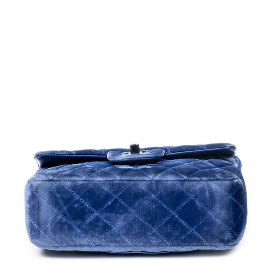 Mini Classic Single Flap Shoulder Bag - Image 6