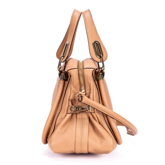 Medium Paraty Medium Shoulder Bag - Image 3