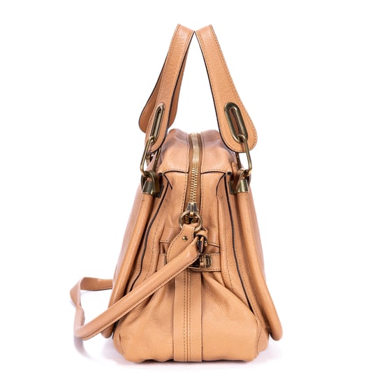 Medium Paraty Medium Shoulder Bag - Image 4