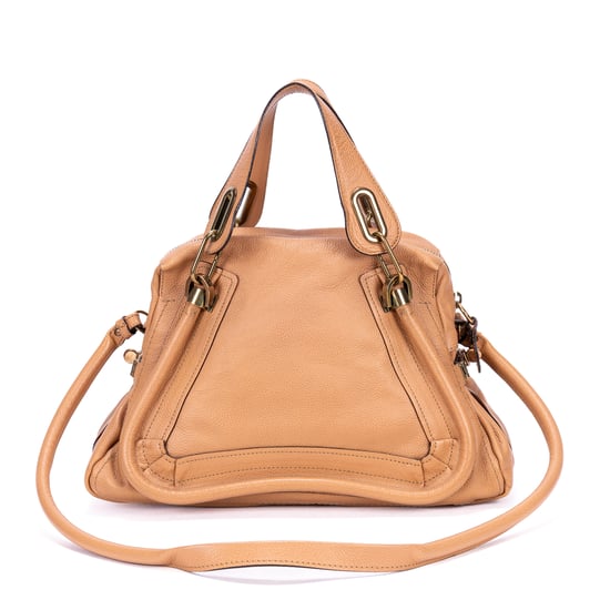 Medium Paraty Medium Shoulder Bag - Image 5