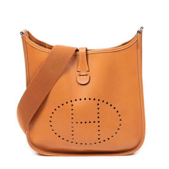 Evelyne I PM Shoulder Bag - Image 1