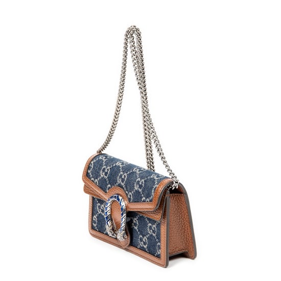 Mini Dionysus Chain Crossbody  Shoulder Bag - Image 2