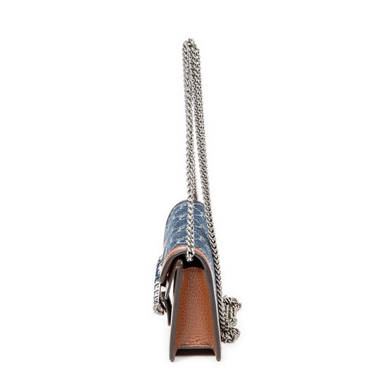 Mini Dionysus Chain Crossbody  Shoulder Bag - Image 3