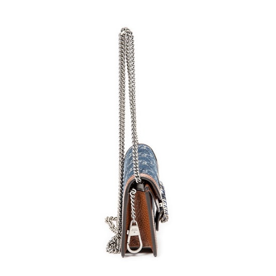 Mini Dionysus Chain Crossbody  Shoulder Bag - Image 4