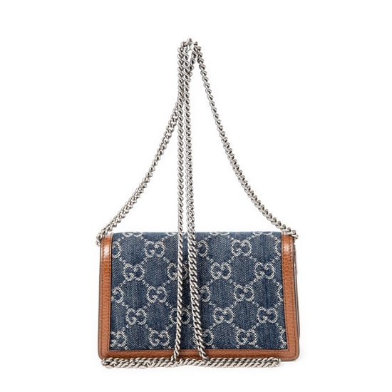 Mini Dionysus Chain Crossbody  Shoulder Bag - Image 5