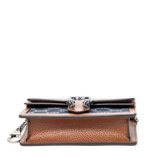 Mini Dionysus Chain Crossbody  Shoulder Bag - Image 6