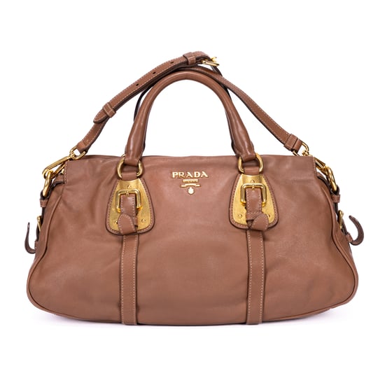 Bauletto schoudertas - Image 1