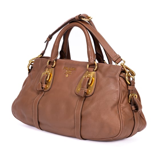 Bauletto schoudertas - Image 2