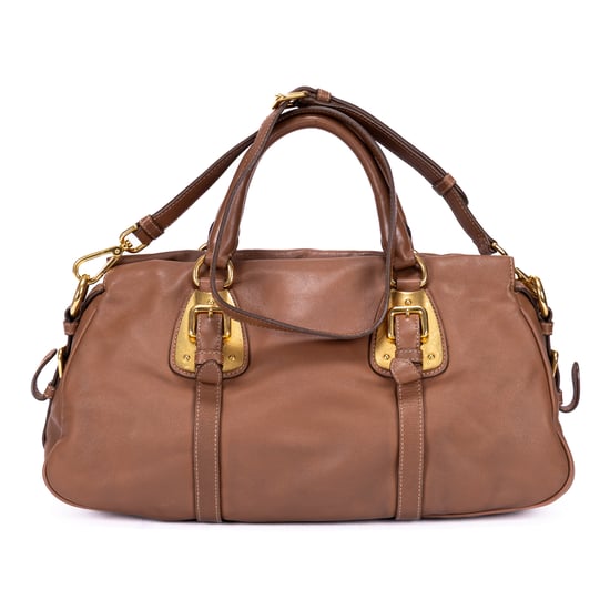 Bauletto schoudertas - Image 5