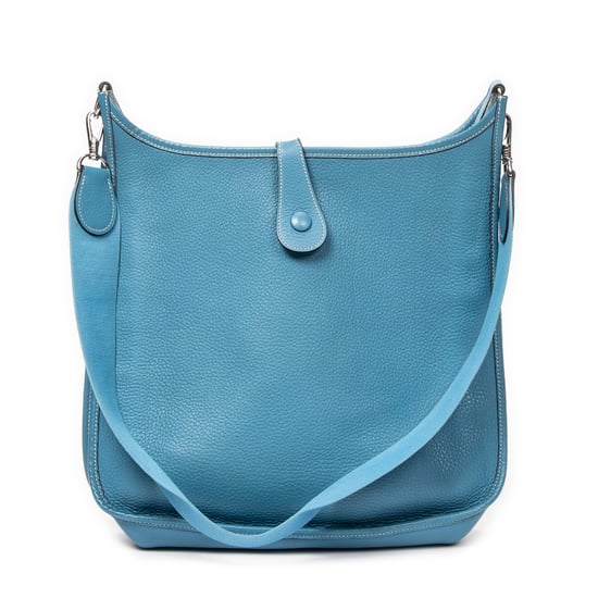 Evelyne I GM Shoulder Bag - Image 5