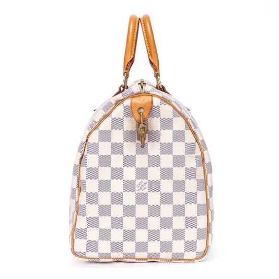 Speedy 35  schoudertas - Image 3