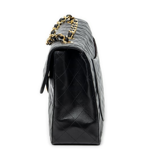 Maxi Jumbo XL Flap Schoudertas - Image 3