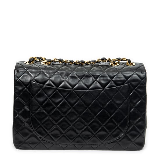Maxi Jumbo XL Flap Schoudertas - Image 5