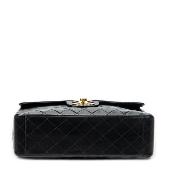 Maxi Jumbo XL Flap Schoudertas - Image 6