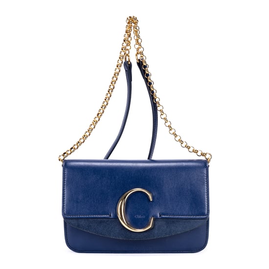 C Bag Shoulder Bag - Image 1