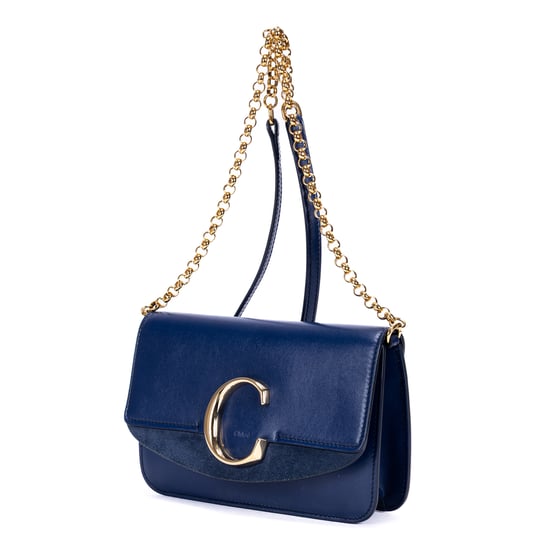 C Bag Shoulder Bag - Image 2