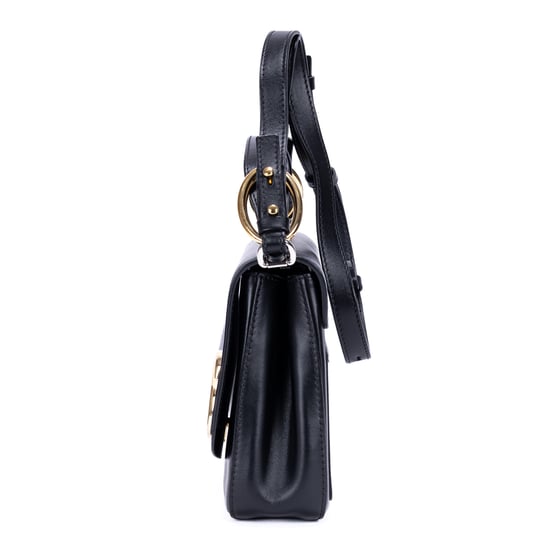 Small C Crossbody Small  schoudertas - Image 3