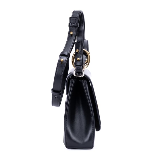 Small C Crossbody Small  schoudertas - Image 4