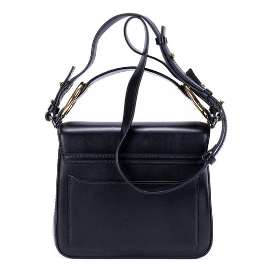 Small C Crossbody Small  schoudertas - Image 5