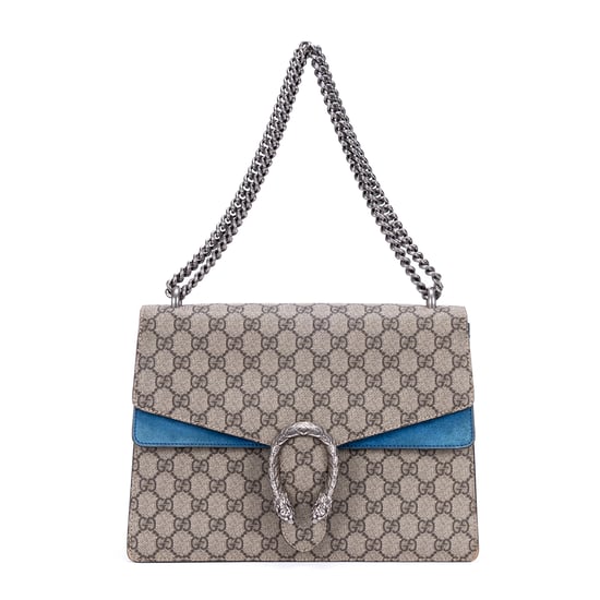 Medium Dionysus Chain Crossbody Medium Shoulder Bag - Image 1