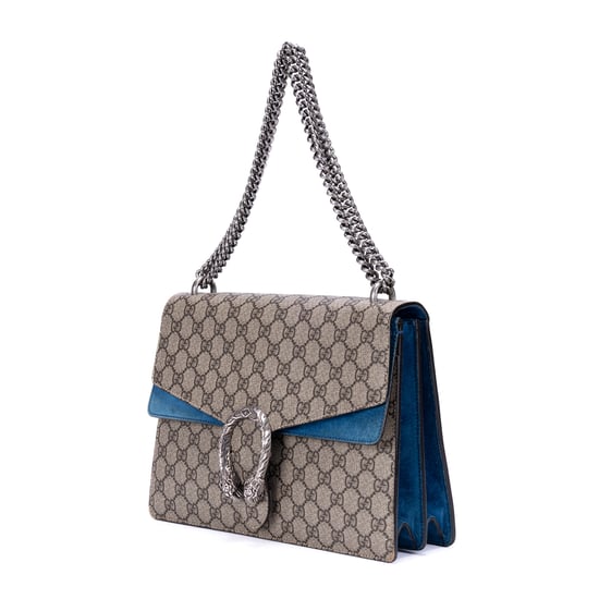 Medium Dionysus Chain Crossbody Medium Shoulder Bag - Image 2