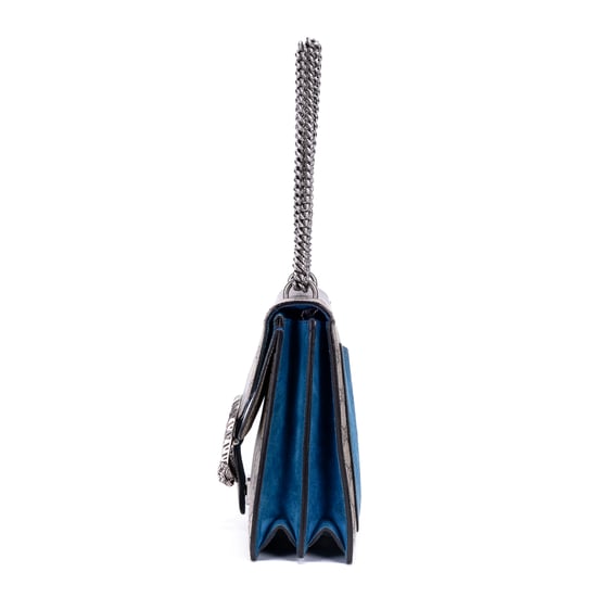 Medium Dionysus Chain Crossbody Medium Shoulder Bag - Image 3