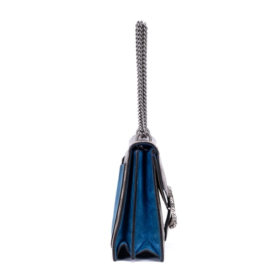 Medium Dionysus Chain Crossbody Medium Shoulder Bag - Image 4