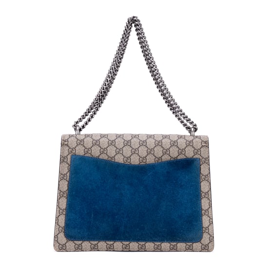 Medium Dionysus Chain Crossbody Medium Shoulder Bag - Image 5