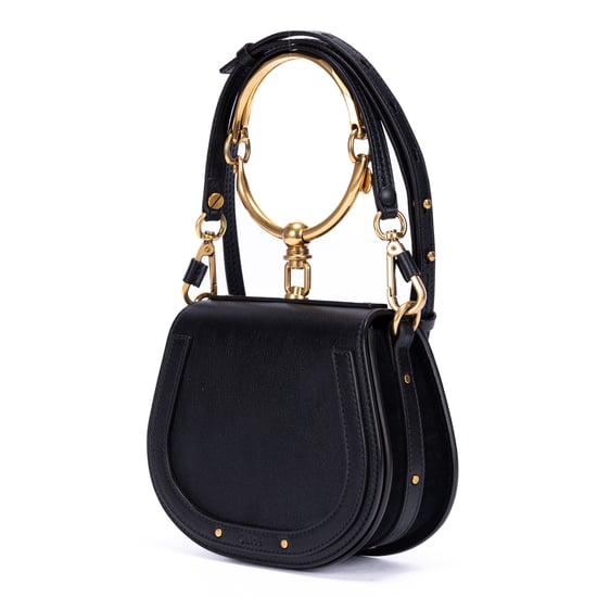 Nile Bracelet Bag Shoulder Bag - Image 2