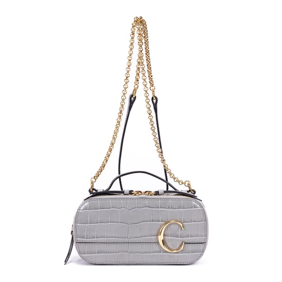 C Crossbody schoudertas - Image 1