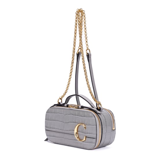 C Crossbody schoudertas - Image 2