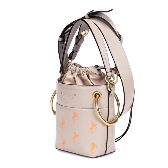 Roy Bucket schoudertas - Image 2