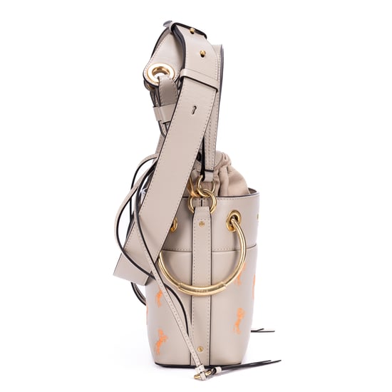 Roy Bucket schoudertas - Image 4