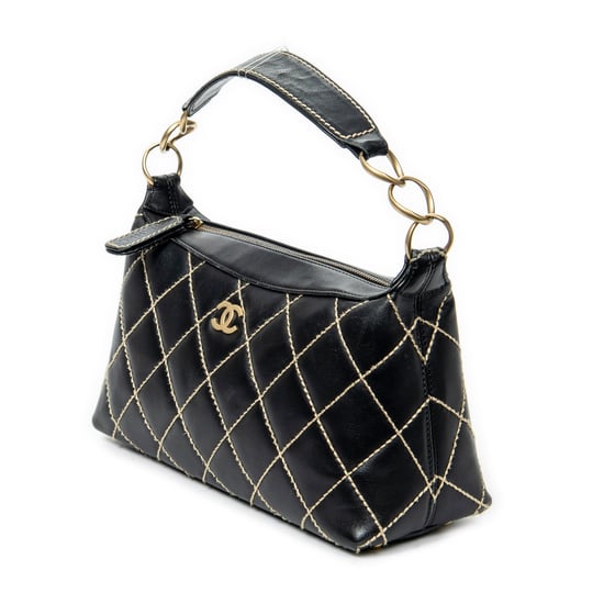 Surpique CC Hobo Shoulder Bag - Image 2