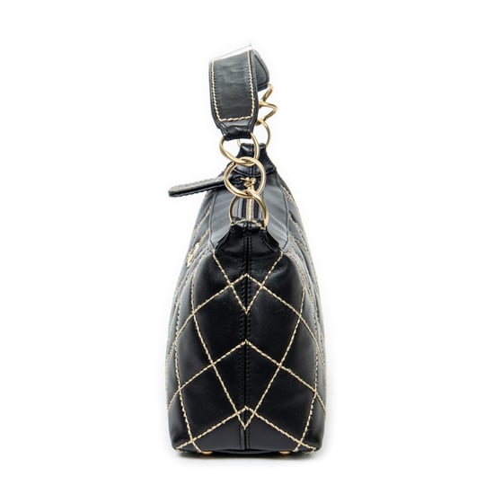 Surpique CC Hobo Shoulder Bag - Image 3