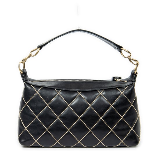 Surpique CC Hobo Shoulder Bag - Image 5