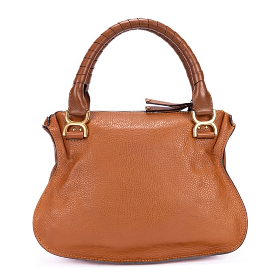 Medium Marcie Medium Shoulder Bag - Image 5