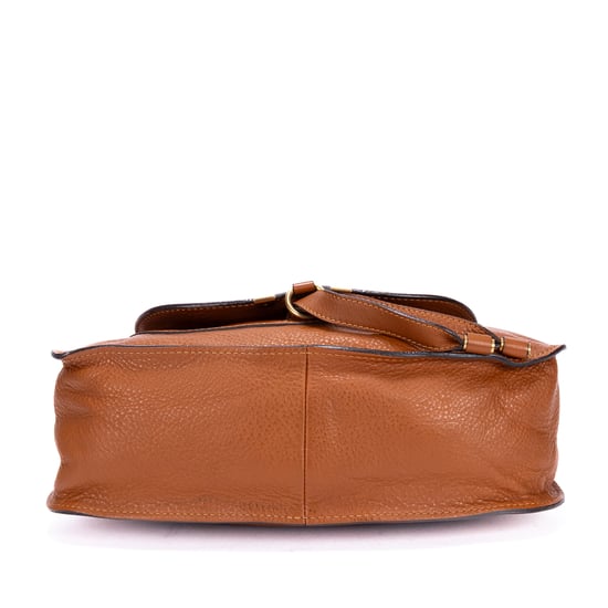 Medium Marcie Medium Shoulder Bag - Image 6