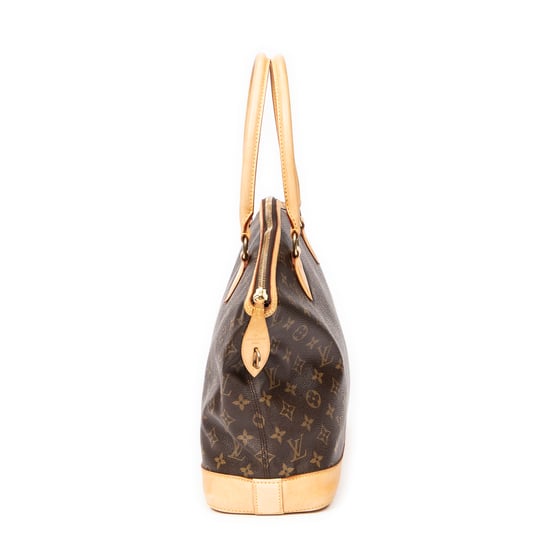 Lockit Horizontal Shoulder Bag - Image 3