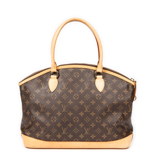 Lockit Horizontal Shoulder Bag - Image 4