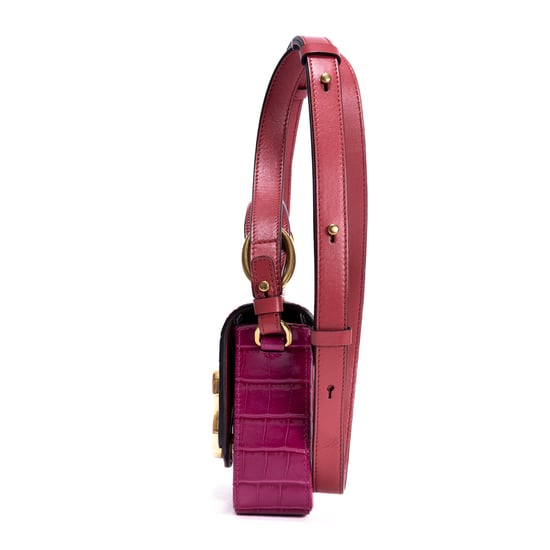C Crossbody Schoudertas - Image 3