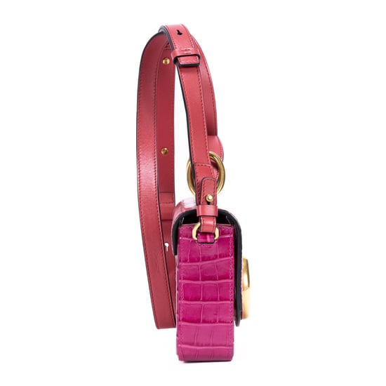 C Crossbody Schoudertas - Image 4