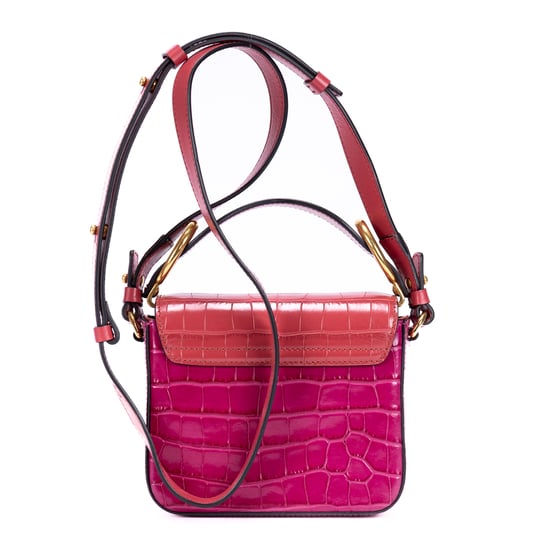 C Crossbody Schoudertas - Image 5