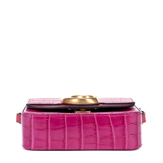 C Crossbody Schoudertas - Image 6