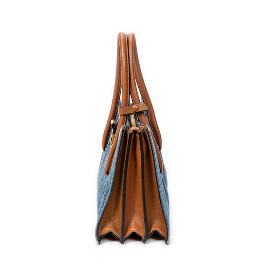 Pushlock Convertible Tote  Schoudertas - Image 3