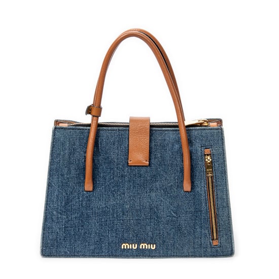 Pushlock Convertible Tote  Schoudertas - Image 5