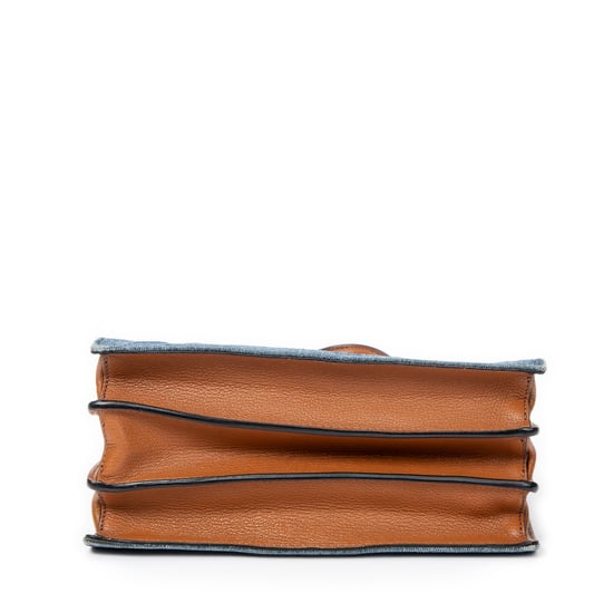 Pushlock Convertible Tote  Schoudertas - Image 6